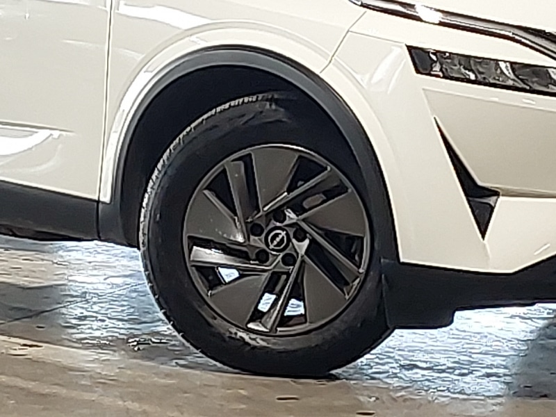 Used Nissan Qashqai 2022 for sale - 77154903: Photo 9