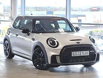 Used MINI Cooper 2022 for sale - 78274552: Photo