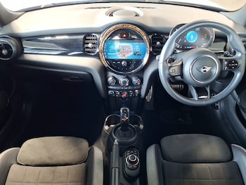 Used MINI Cooper 2022 for sale - 78274552: Photo