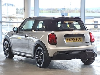 Used MINI Cooper 2022 for sale - 78274552: Photo