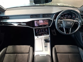 Used Audi A7 2020 for sale - 78756917: Photo