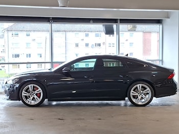 Used Audi A7 2020 for sale - 78756917: Photo