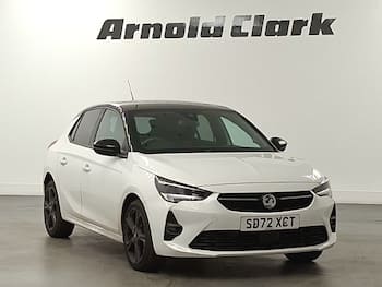 Used Vauxhall Corsa 2022 for sale - 79852917: Photo