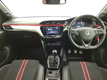 Used Vauxhall Corsa 2022 for sale - 79852917: Photo