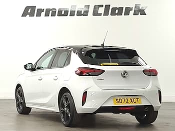 Used Vauxhall Corsa 2022 for sale - 79852917: Photo