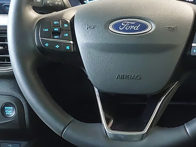 Used Ford Focus 2023 for sale - 77767325: Photo 10