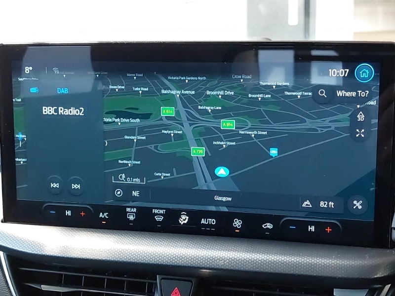 Used Ford Focus 2023 for sale - 77767325: Photo 12