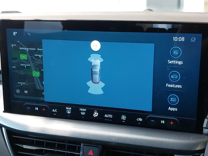 Used Ford Focus 2023 for sale - 77767325: Photo 14