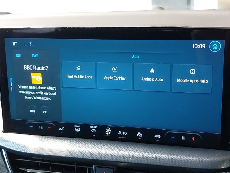 Used Ford Focus 2023 for sale - 77767325: Photo 16