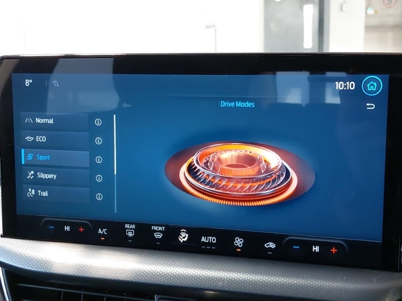 Used Ford Focus 2023 for sale - 77767325: Photo 19