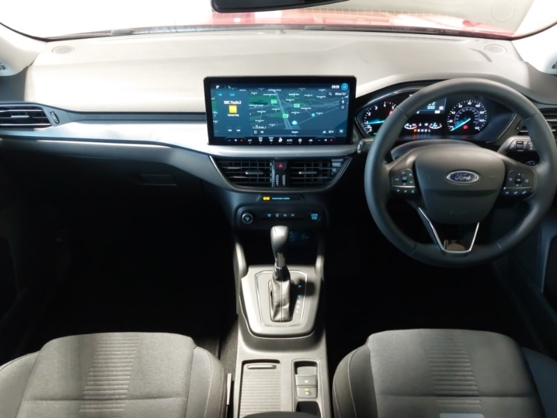 Used Ford Focus 2023 for sale - 77767325: Photo 2