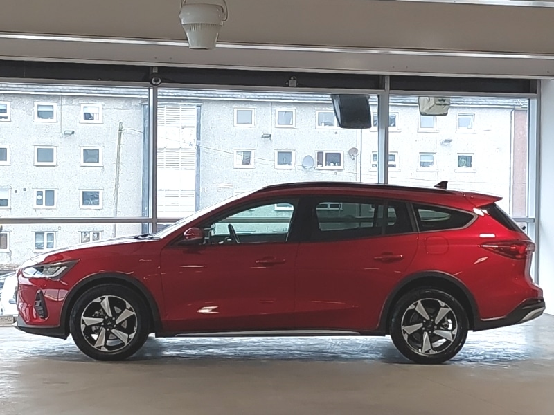 Used Ford Focus 2023 for sale - 77767325: Photo 4