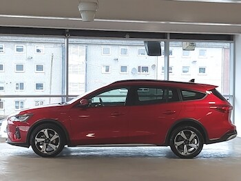 Used Ford Focus 2023 for sale - 77767325: Photo