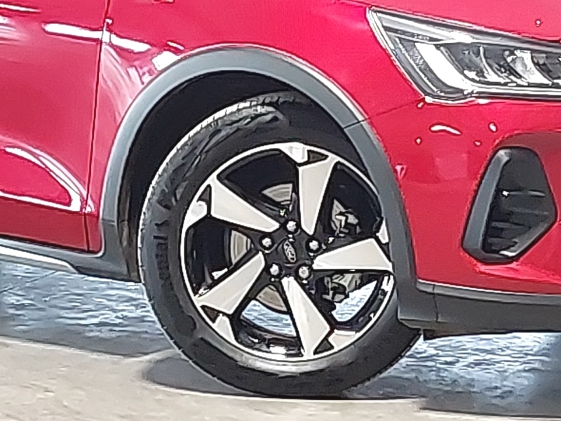 Used Ford Focus 2023 for sale - 77767325: Photo 9