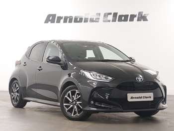 2022 - 1.5 Hybrid Design 5dr CVT