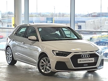 Used Audi A1 2021 for sale - 78252894: Photo