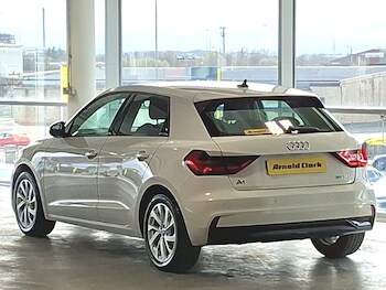 Used Audi A1 2021 for sale - 78252894: Photo