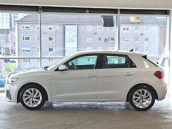 Used Audi A1 2021 for sale - 78252894: Photo