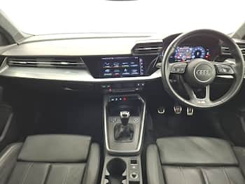 Used Audi A3 2024 for sale - 79638692: Photo