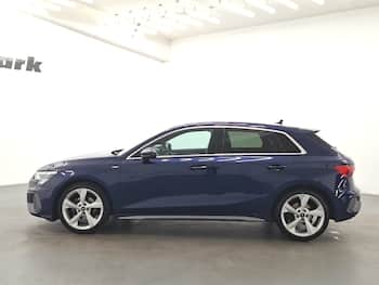 Used Audi A3 2024 for sale - 79638692: Photo