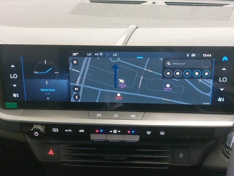 Used Vauxhall Grandland 2025 for sale - 78151336: Photo 10