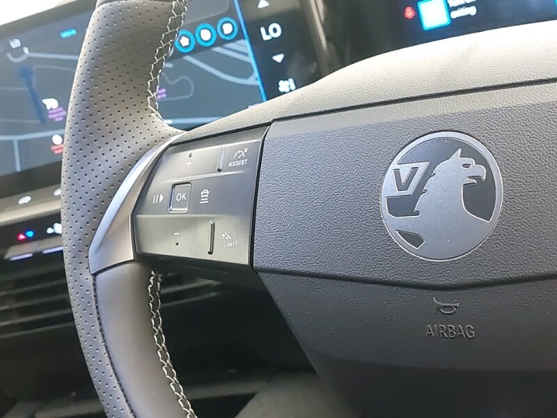 Used Vauxhall Grandland 2025 for sale - 78151336: Photo 11