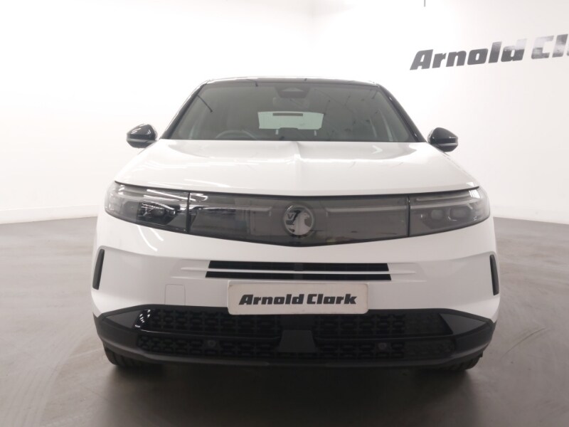 Used Vauxhall Grandland 2025 for sale - 78151336: Photo 13