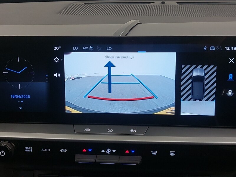 Used Vauxhall Grandland 2025 for sale - 78151336: Photo 18