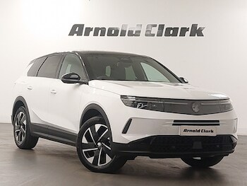 Used Vauxhall Grandland 2025 for sale - 78151336: Photo