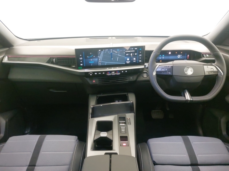 Used Vauxhall Grandland 2025 for sale - 78151336: Photo 2