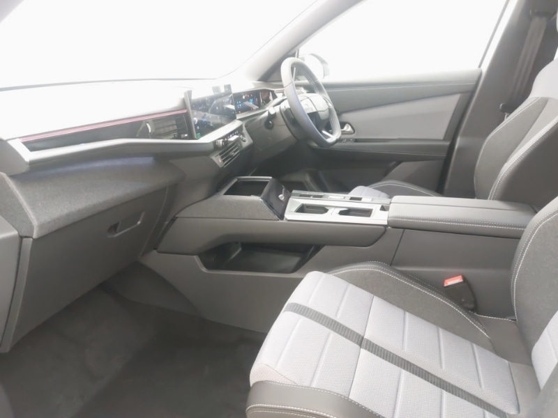 Used Vauxhall Grandland 2025 for sale - 78151336: Photo 5