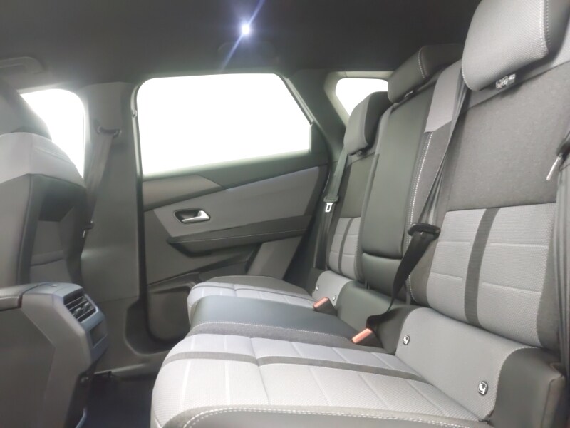 Used Vauxhall Grandland 2025 for sale - 78151336: Photo 6