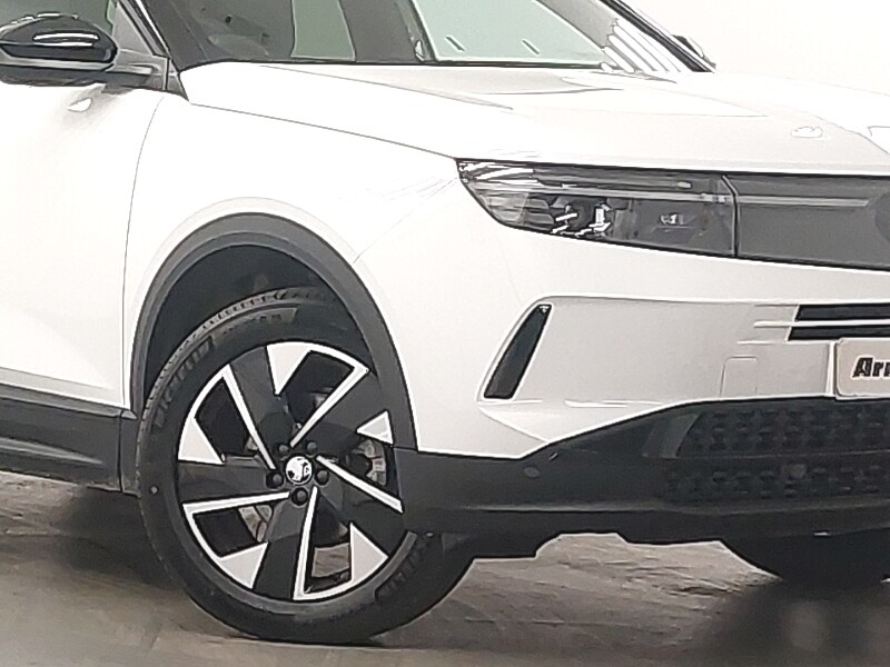 Used Vauxhall Grandland 2025 for sale - 78151336: Photo 9