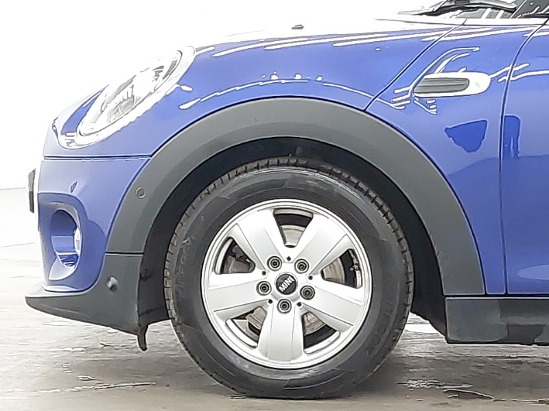 Used MINI Hatch 2018 for sale - 76427639: Photo 12