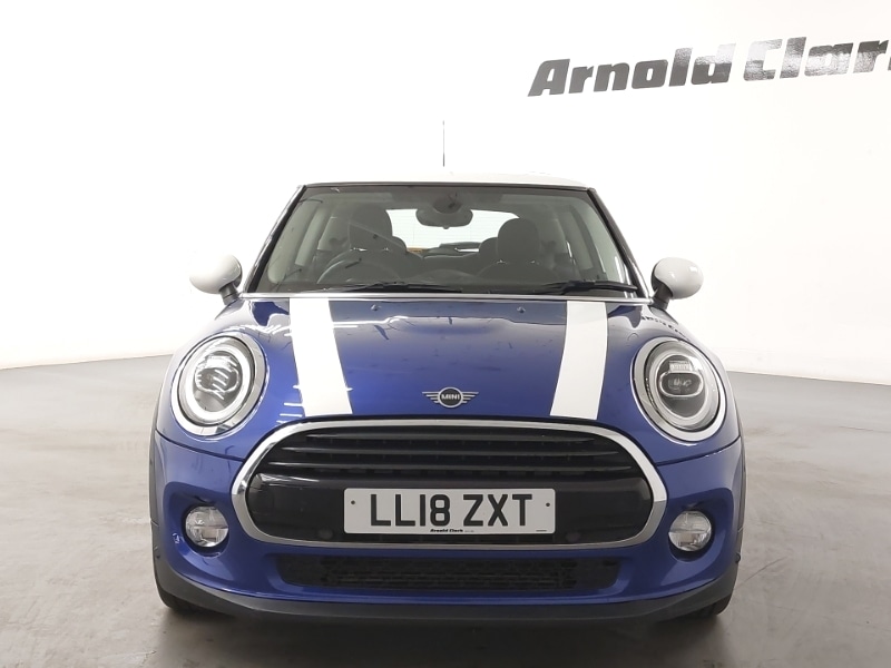 Used MINI Hatch 2018 for sale - 76427639: Photo 13