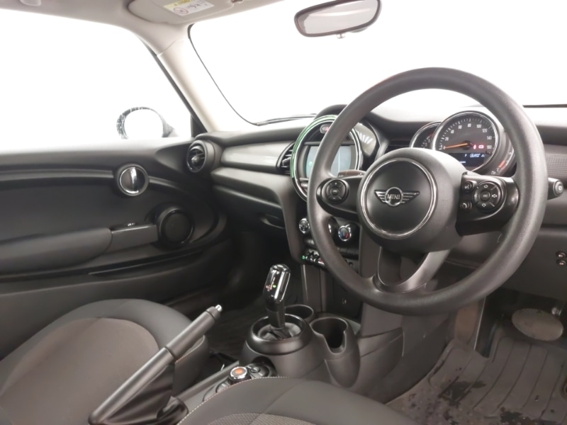 Used MINI Hatch 2018 for sale - 76427639: Photo 19