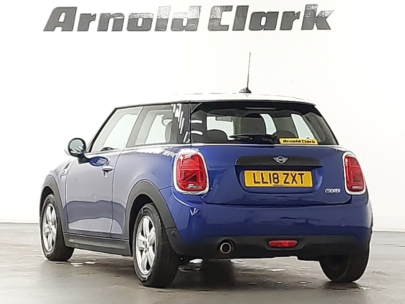 Used MINI Hatch 2018 for sale - 76427639: Photo 3