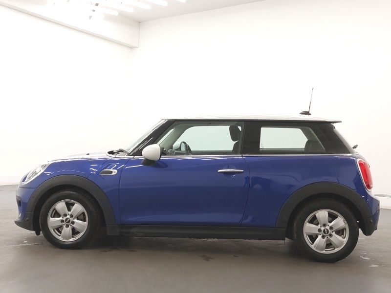Used MINI Hatch 2018 for sale - 76427639: Photo 4