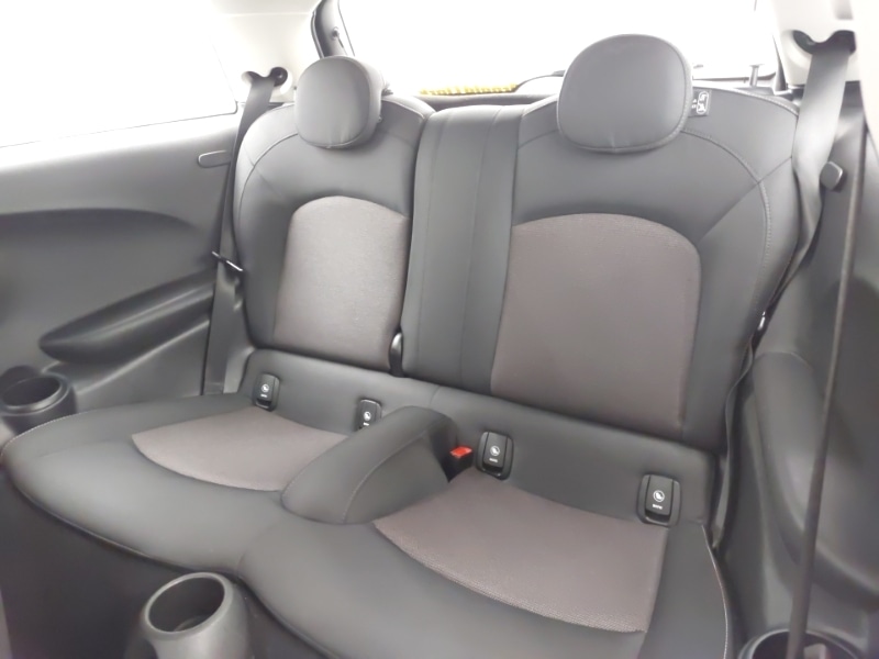 Used MINI Hatch 2018 for sale - 76427639: Photo 6