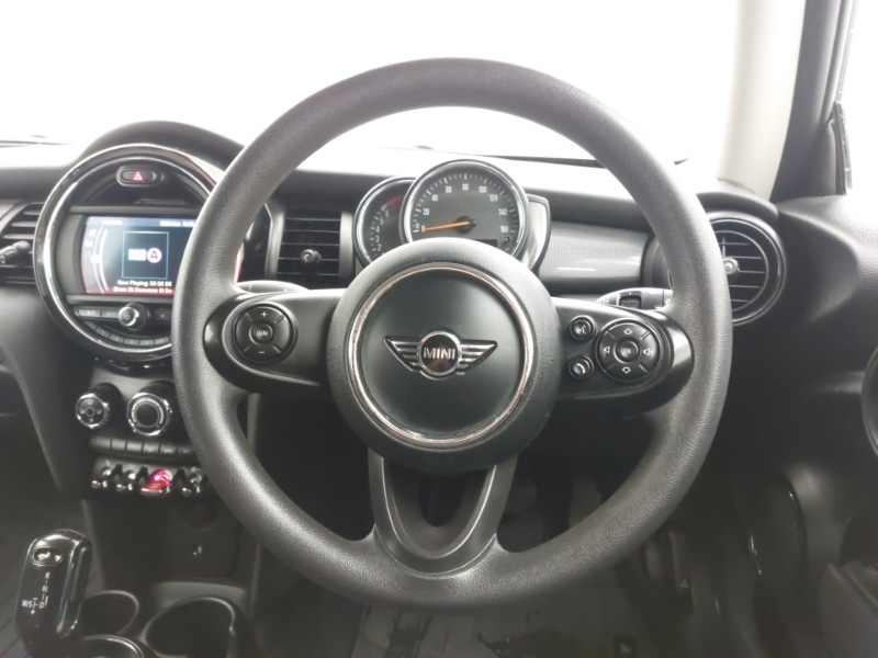 Used MINI Hatch 2018 for sale - 76427639: Photo 7