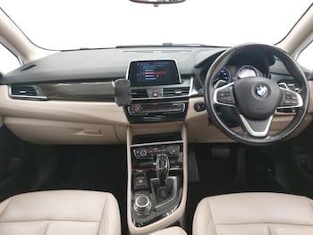 Used BMW 2 Series 2018 for sale - 78771178: Photo