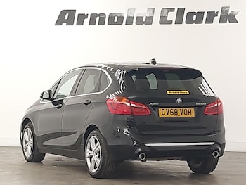 Used BMW 2 Series 2018 for sale - 78771178: Photo