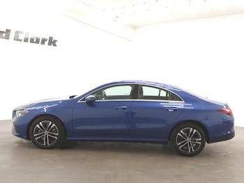 Used Mercedes-Benz CLA 2025 for sale - 78559681: Photo