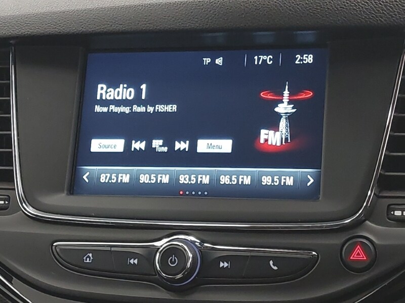 Used Vauxhall Astra 2018 for sale - 77999506: Photo 10