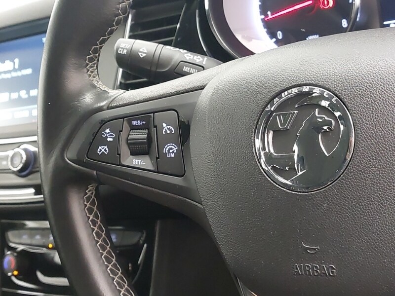 Used Vauxhall Astra 2018 for sale - 77999506: Photo 11