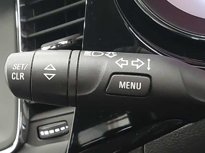 Used Vauxhall Astra 2018 for sale - 77999506: Photo 15