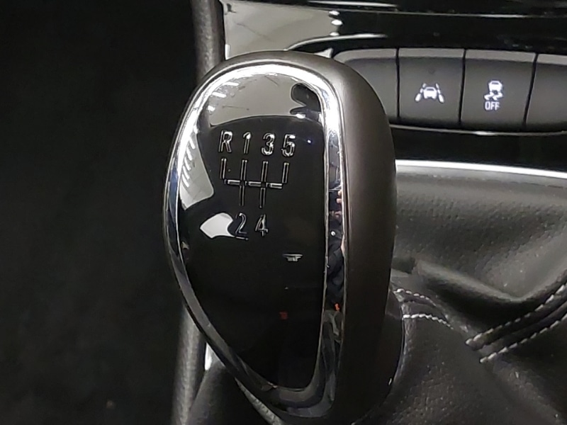 Used Vauxhall Astra 2018 for sale - 77999506: Photo 17