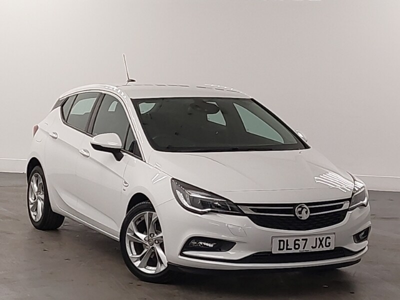 Used Vauxhall Astra 2018 for sale - 77999506: Photo 19
