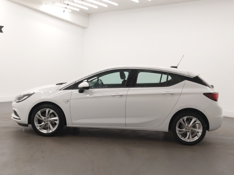 Used Vauxhall Astra 2018 for sale - 77999506: Photo 4
