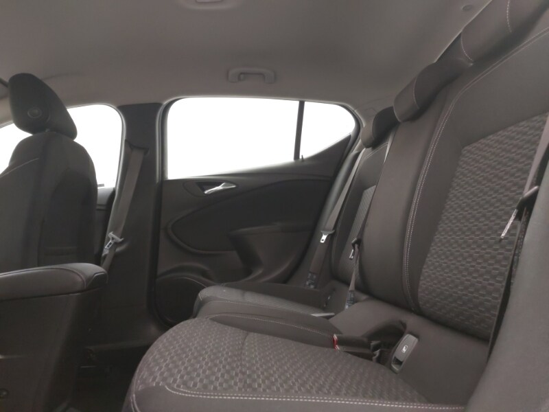 Used Vauxhall Astra 2018 for sale - 77999506: Photo 6